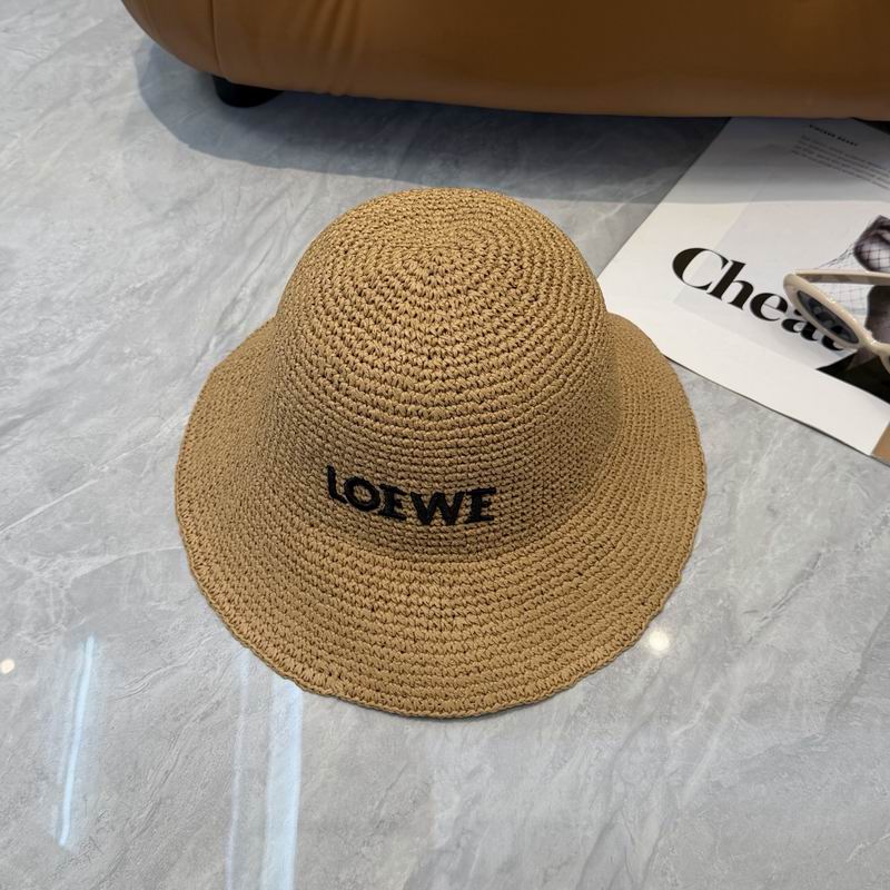 Loewe hat dx (456)