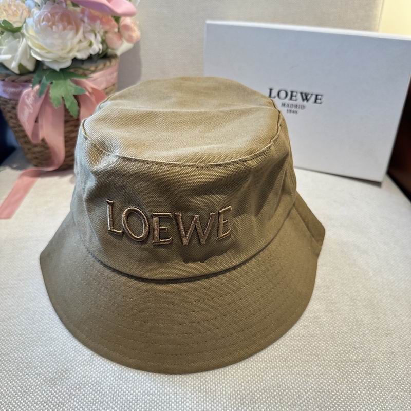 Loewe hat dx (459)