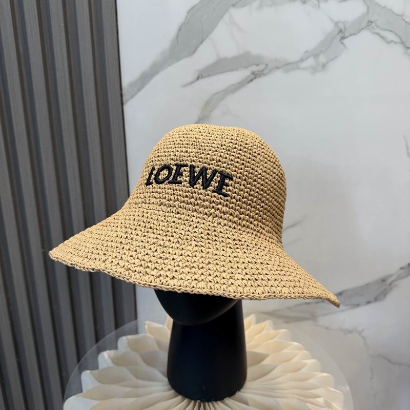 Loewe hat dx (460)