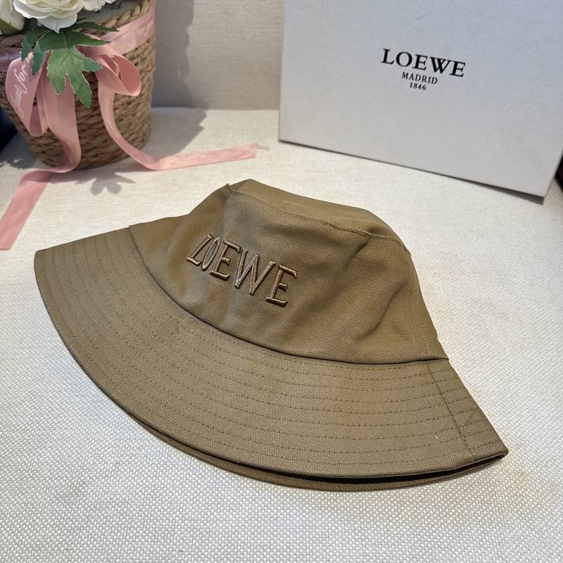 Loewe hat dx (461)