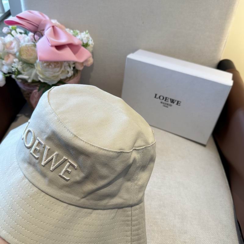 Loewe hat dx (465)