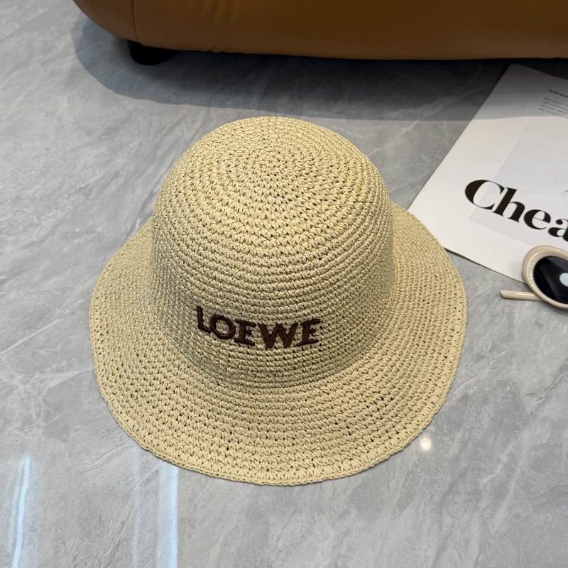 Loewe hat dx (465)