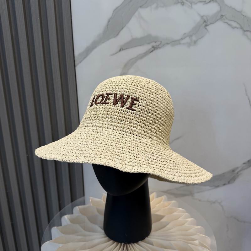 Loewe hat dx (469)