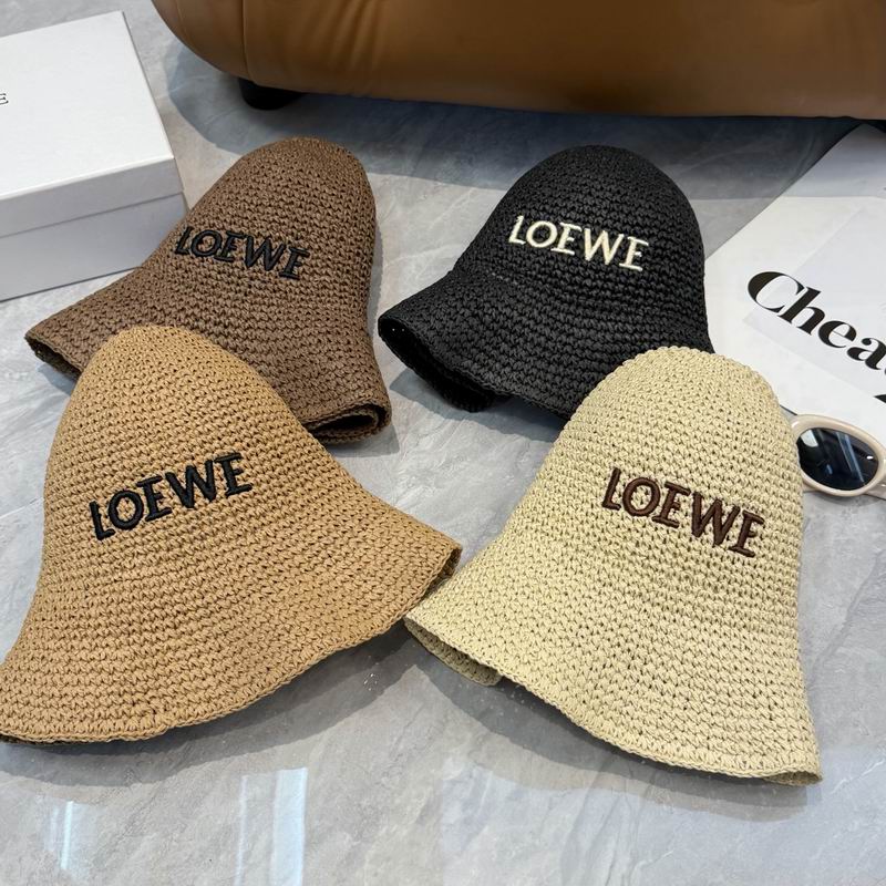 Loewe hat dx (470)
