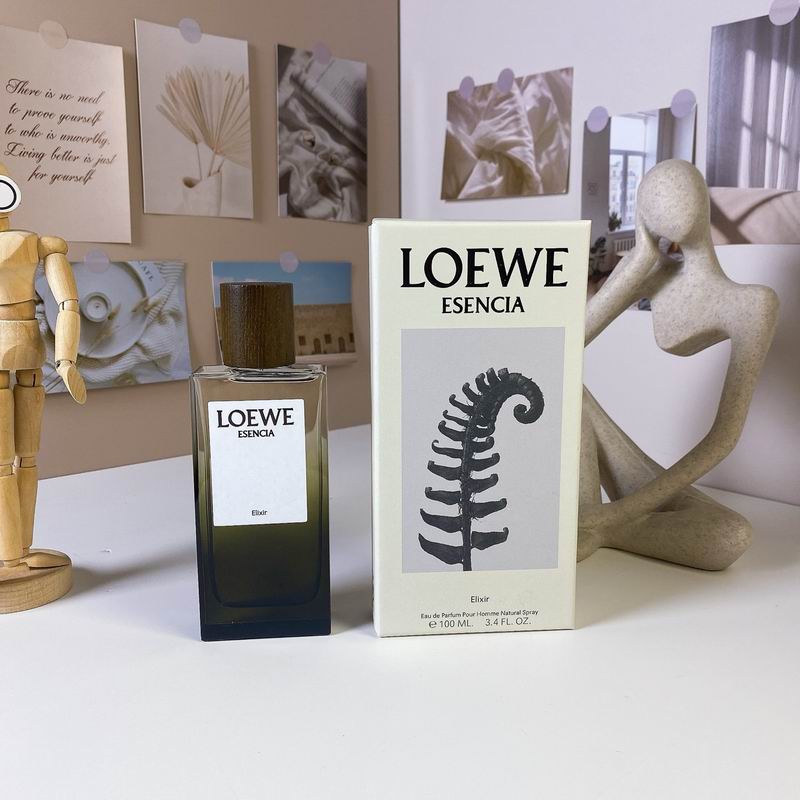 Loewe man 100ml  (5)