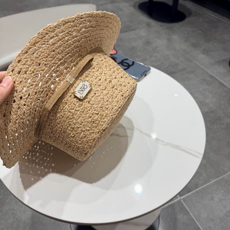 Loewe top hat (1391)