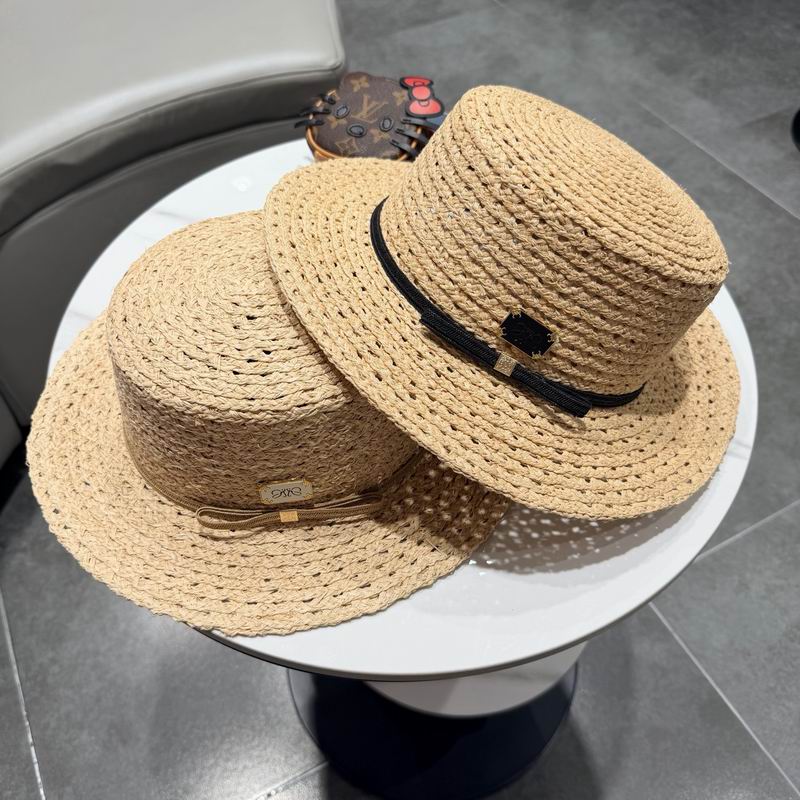 Loewe top hat (1392)