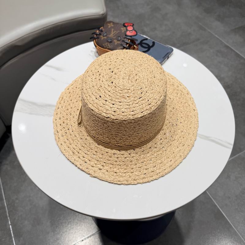 Loewe top hat (1394)