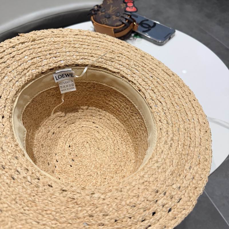 Loewe top hat (1395)