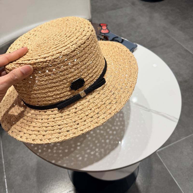 Loewe top hat (1399)