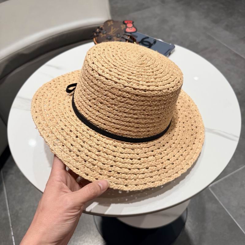 Loewe top hat (1404)