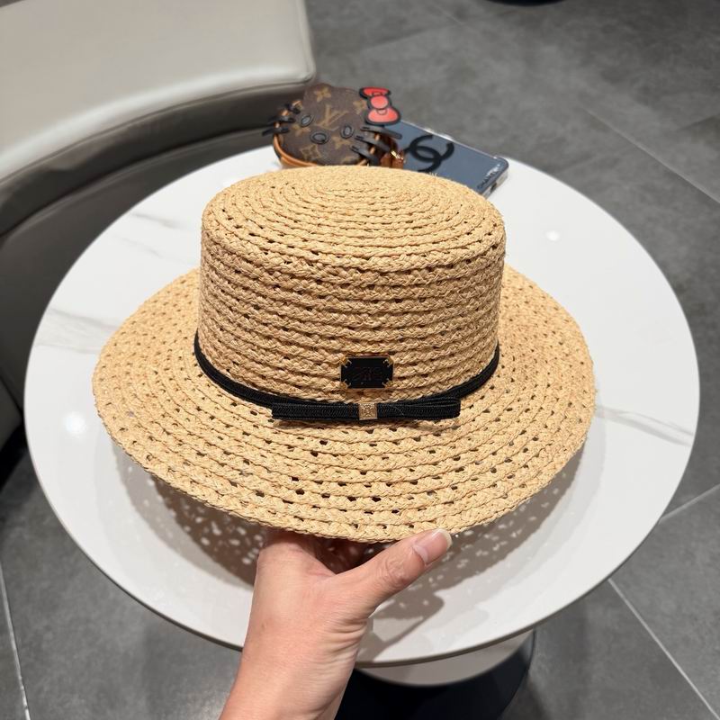 Loewe top hat (1405)