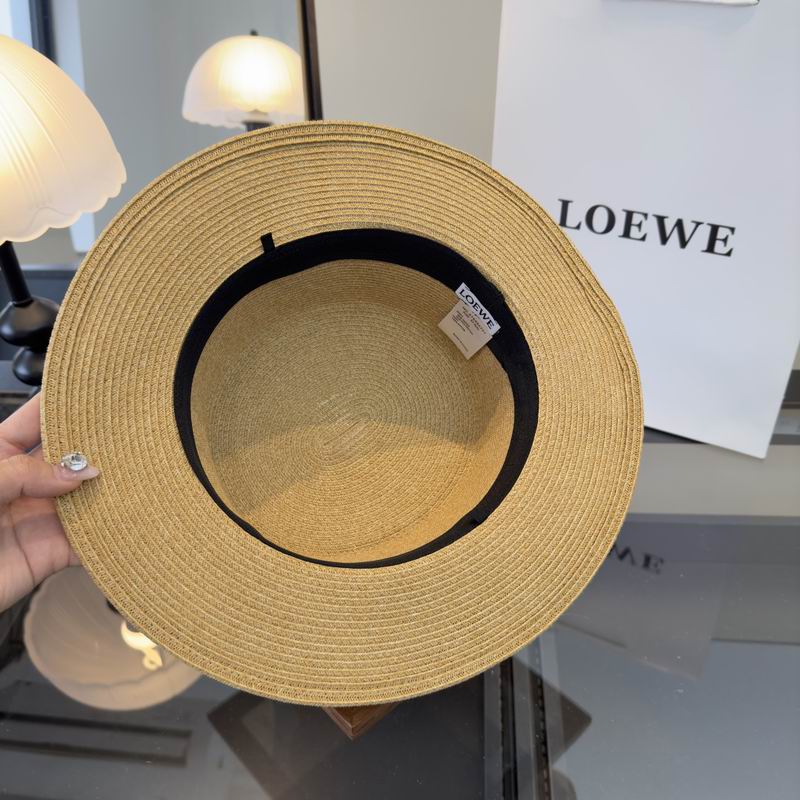 Loewe top hat (372)