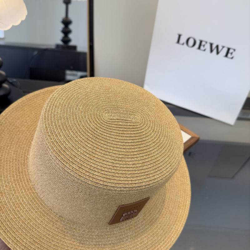 Loewe top hat (373)