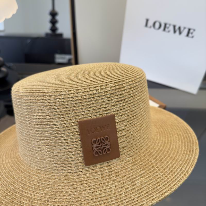 Loewe top hat (374)