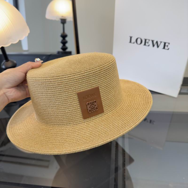 Loewe top hat (375)