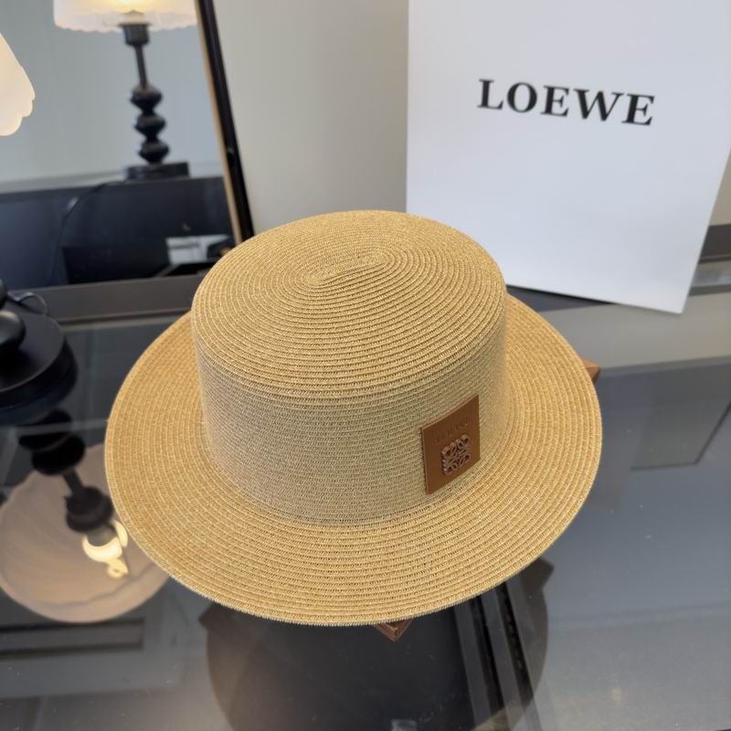Loewe top hat (376)