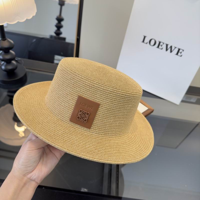 Loewe top hat (378)