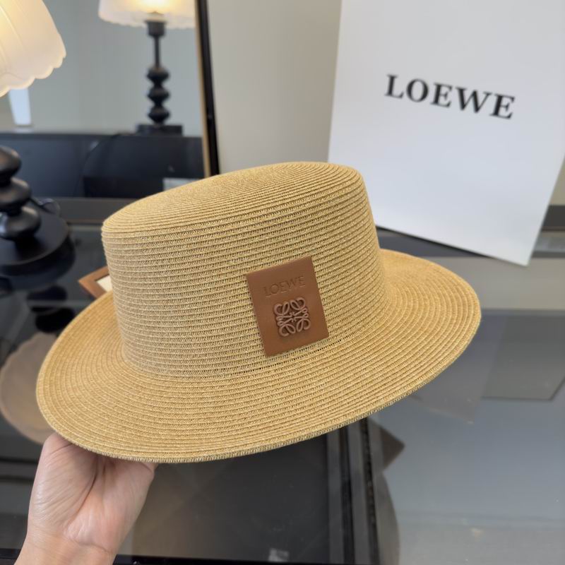 Loewe top hat (379)
