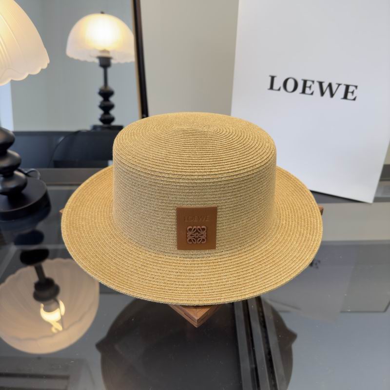 Loewe top hat (380)