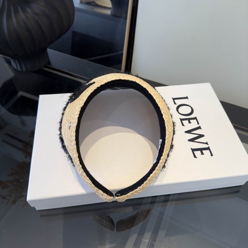 Loewe visor dx   (201)