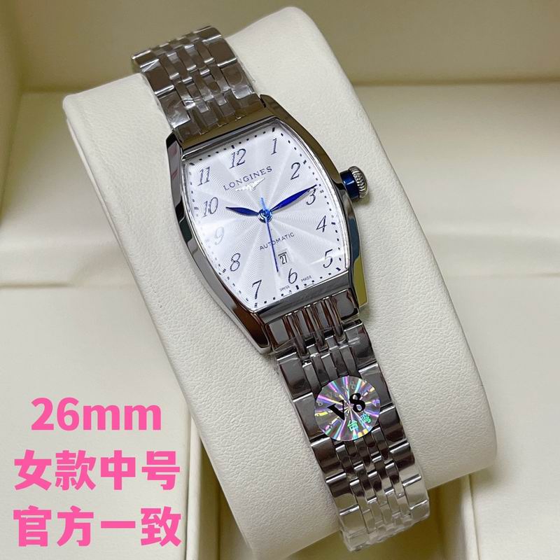 Longines 26X30.6mm 12 (6)