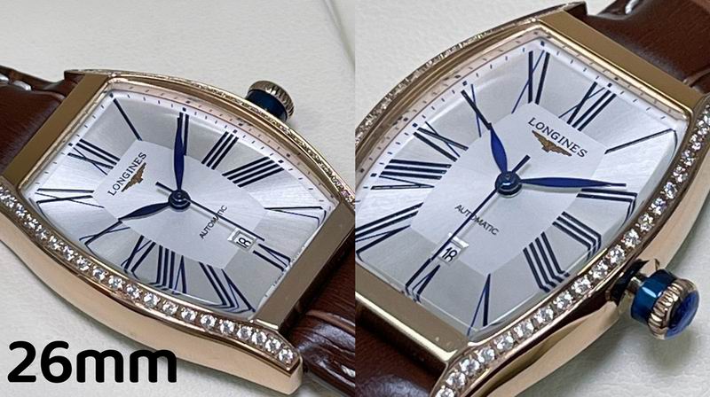 Longines 26X30.6mm 13 (3)
