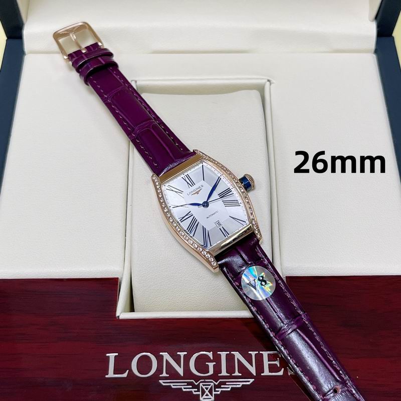 Longines 26X30.6mm 13 (4)