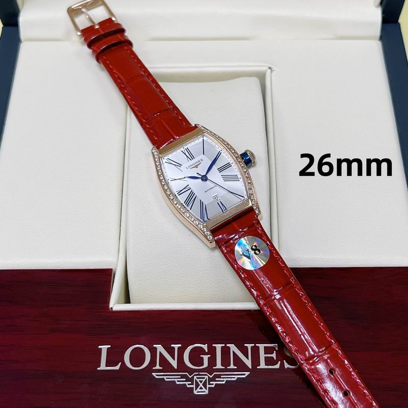 Longines 26X30.6mm 13 (5)