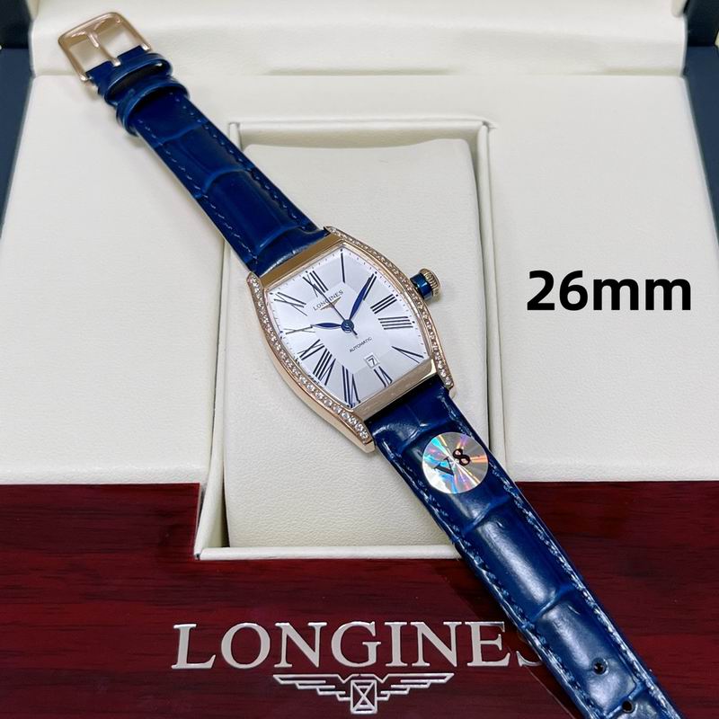 Longines 26X30.6mm 13 (6)