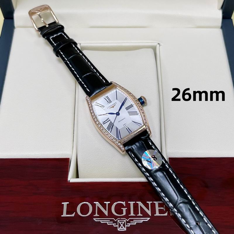 Longines 26X30.6mm 13 (7)