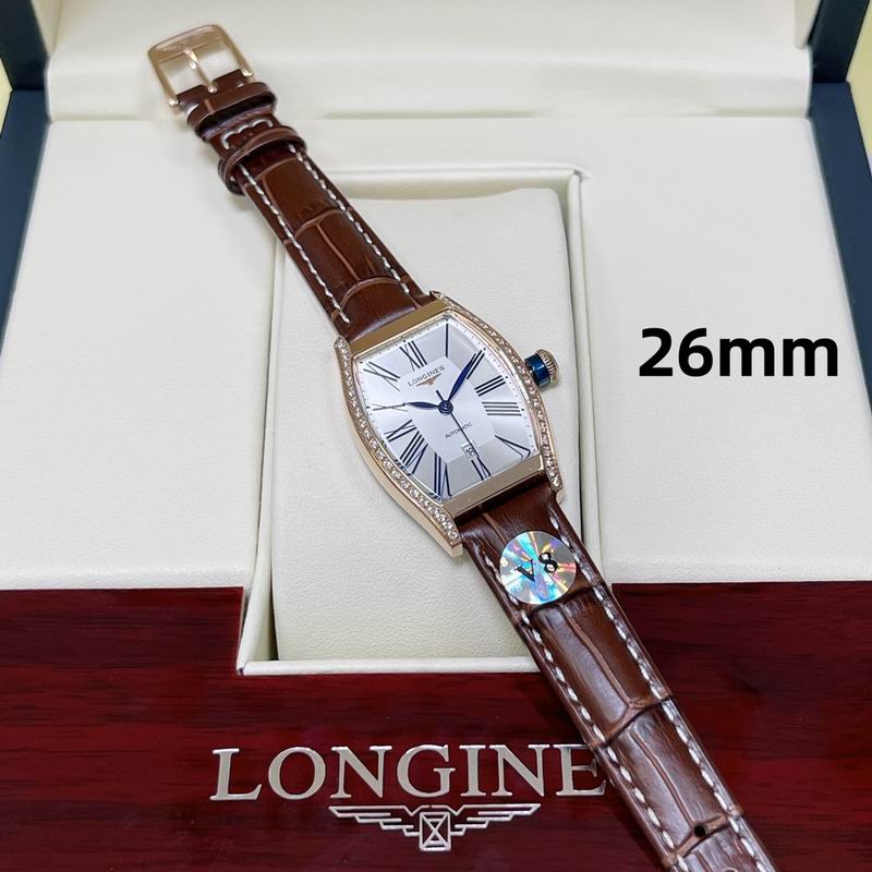 Longines 26X30.6mm 13 (8)