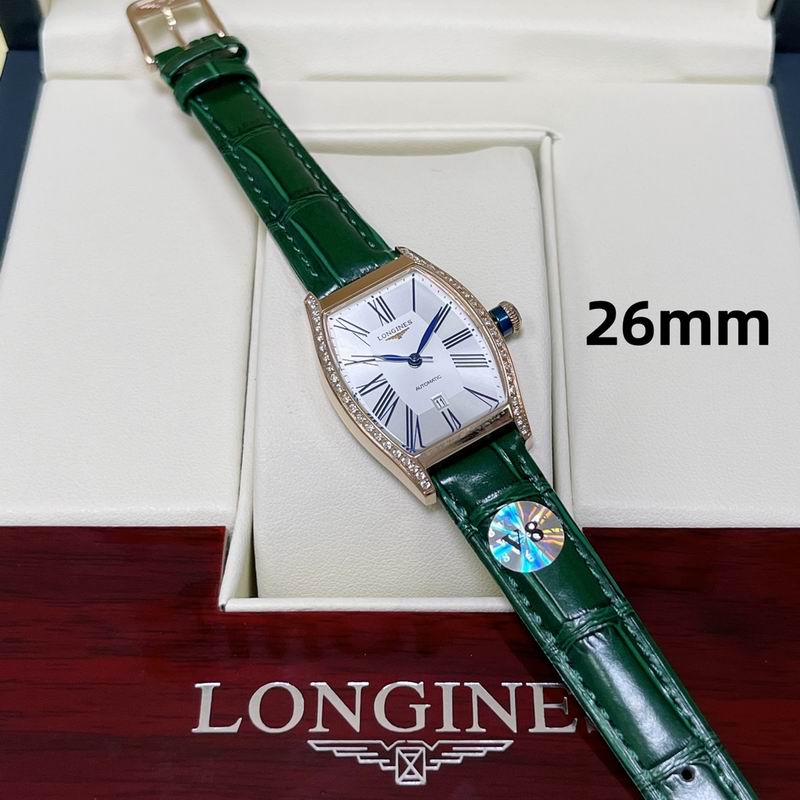 Longines 26X30.6mm 13 (9)