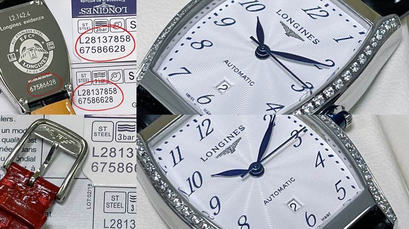Longines 26X30.6mm 14 (2)