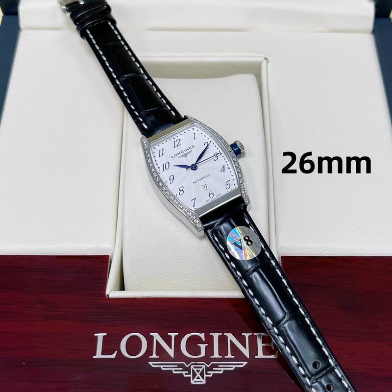 Longines 26X30.6mm 14 (3)