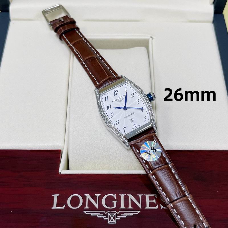 Longines 26X30.6mm 14 (5)