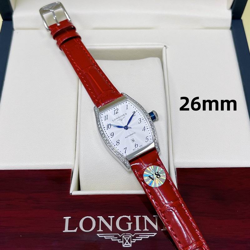 Longines 26X30.6mm 14 (6)