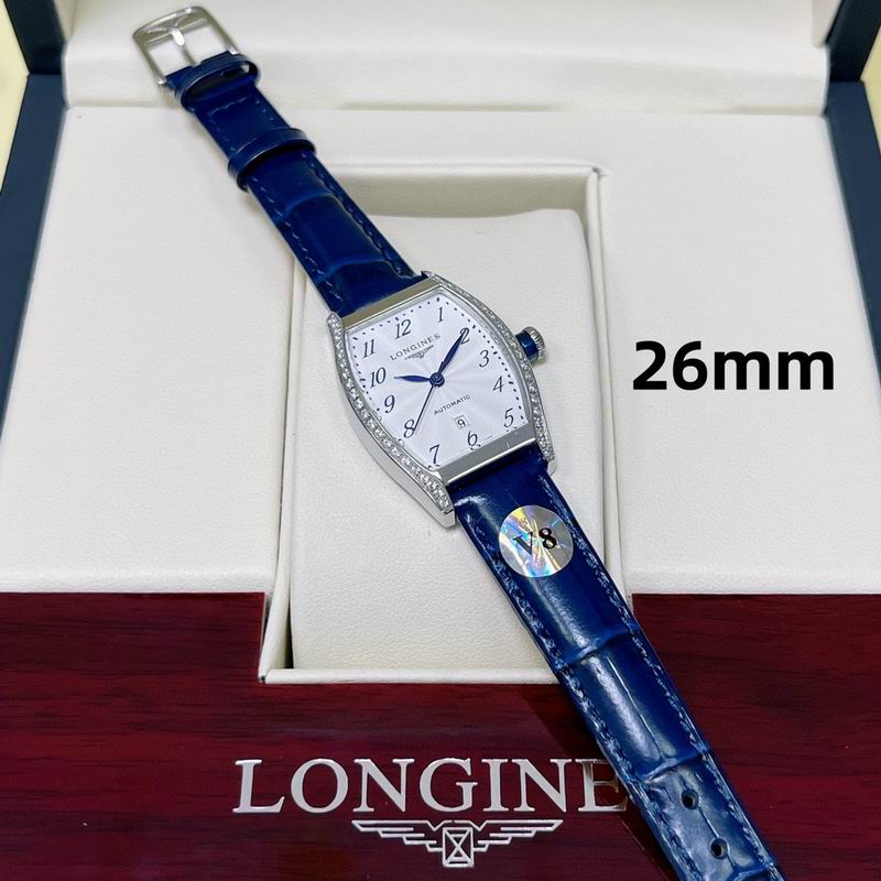 Longines 26X30.6mm 14 (7)