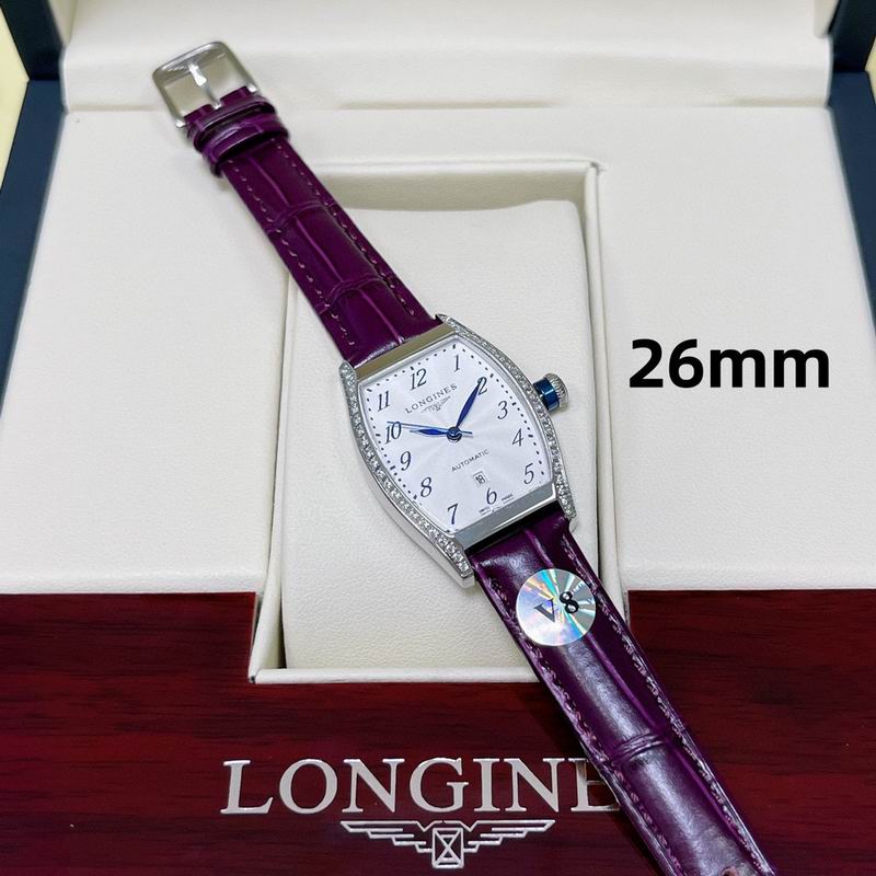 Longines 26X30.6mm 14 (8)