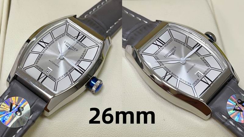 Longines 26X30.6mm 15 (1)