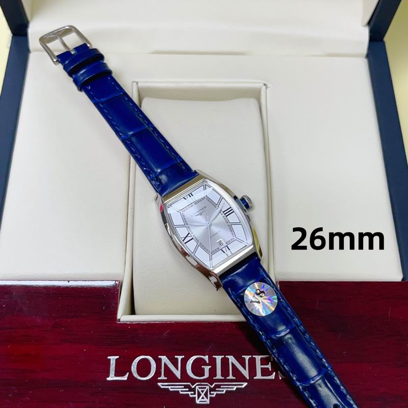 Longines 26X30.6mm 15 (4)