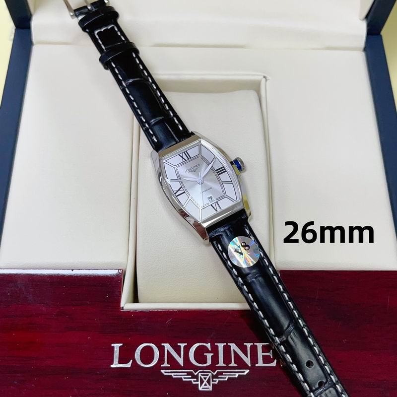 Longines 26X30.6mm 15 (5)
