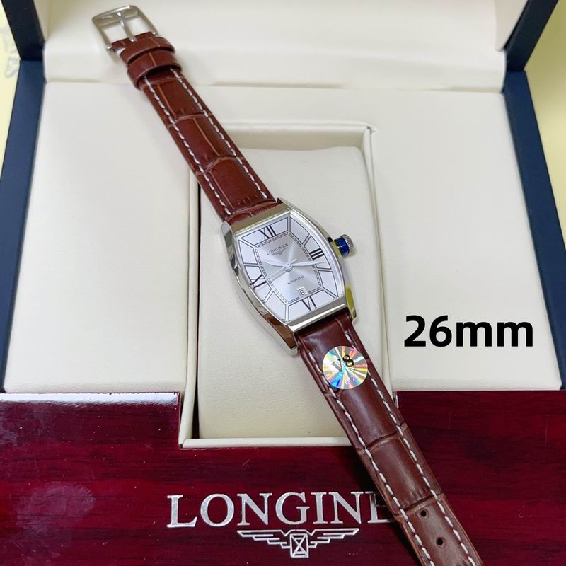 Longines 26X30.6mm 15 (8)