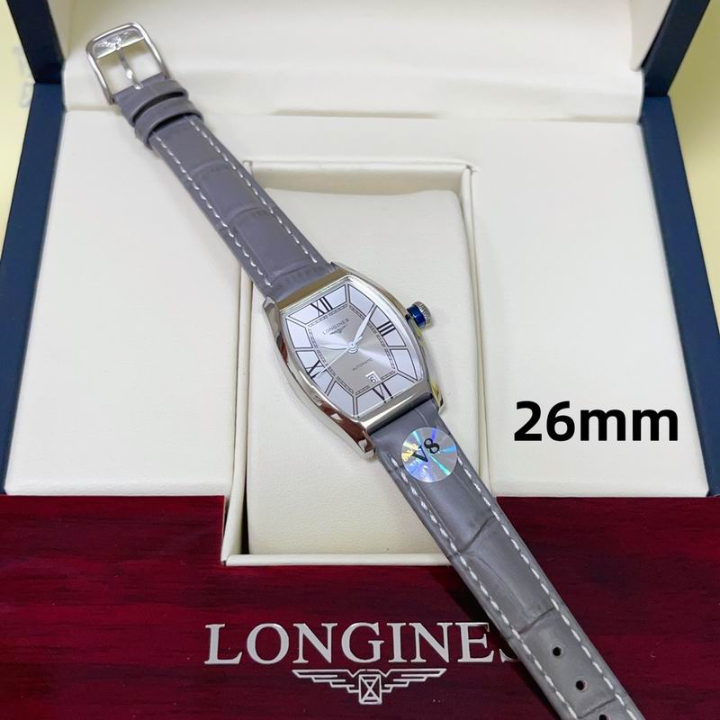 Longines 26X30.6mm 15 (9)
