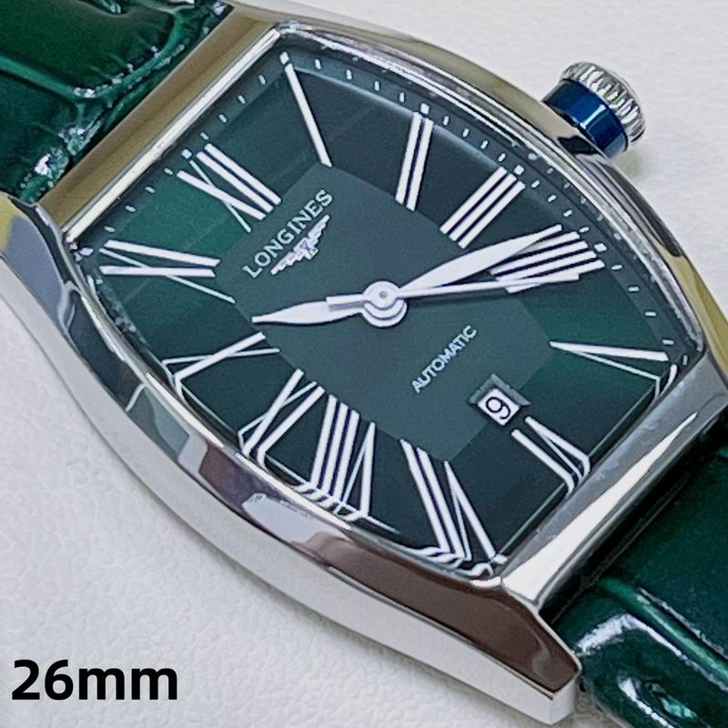 Longines 26X30.6mm 16 (4)