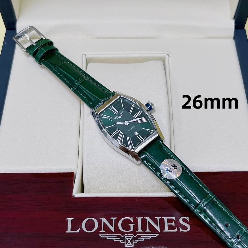 Longines 26X30.6mm 16 (5)