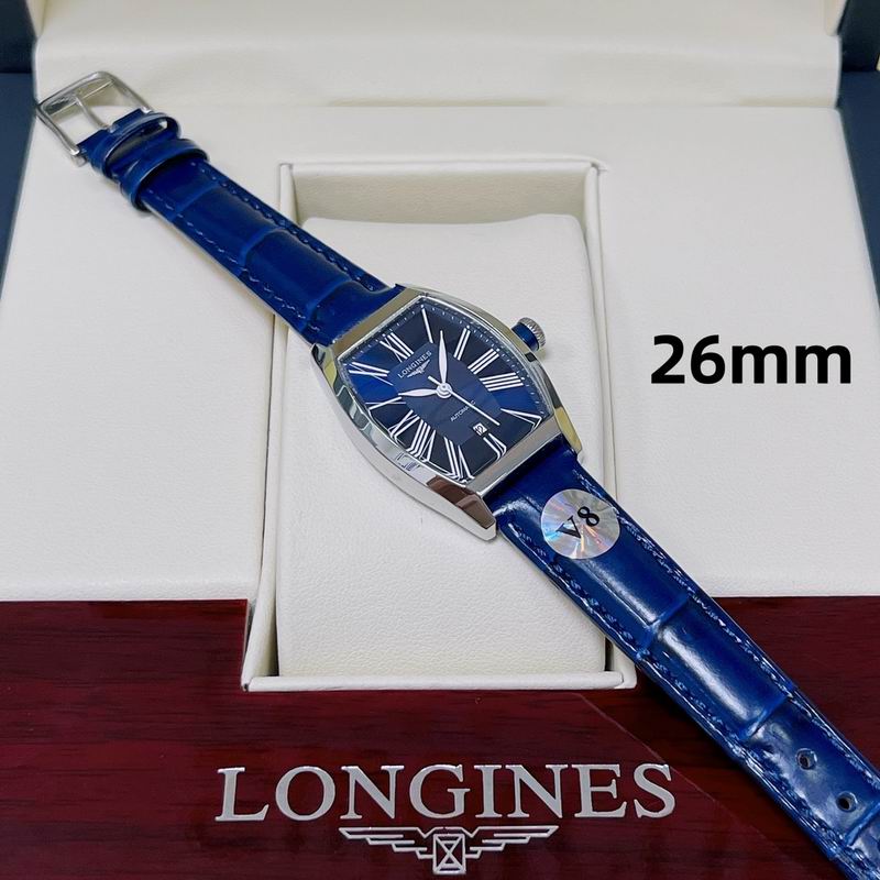 Longines 26X30.6mm 16 (8)