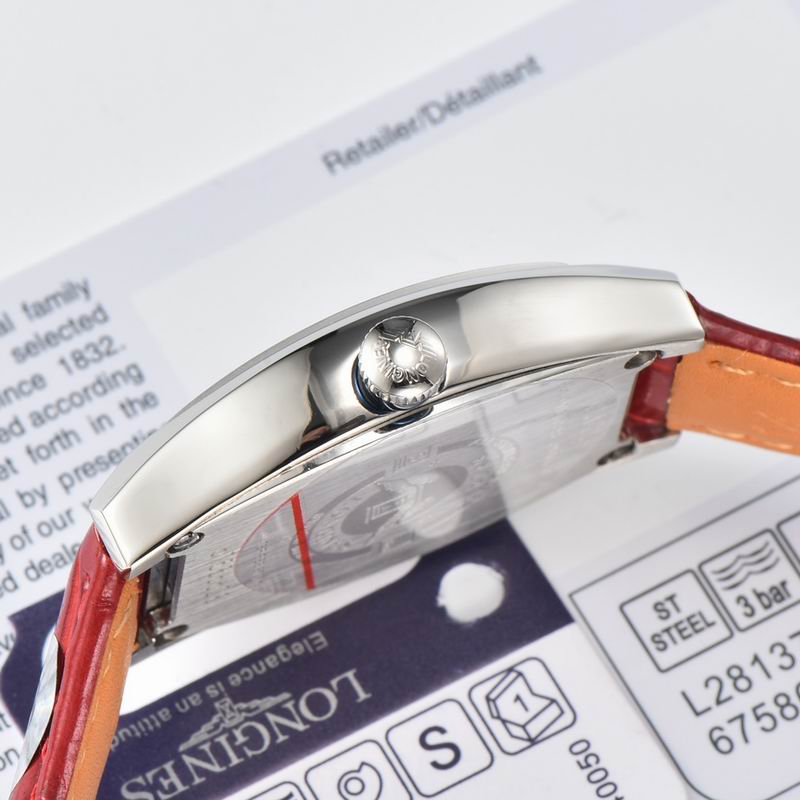 Longines 26X30.6mm 18 (4)