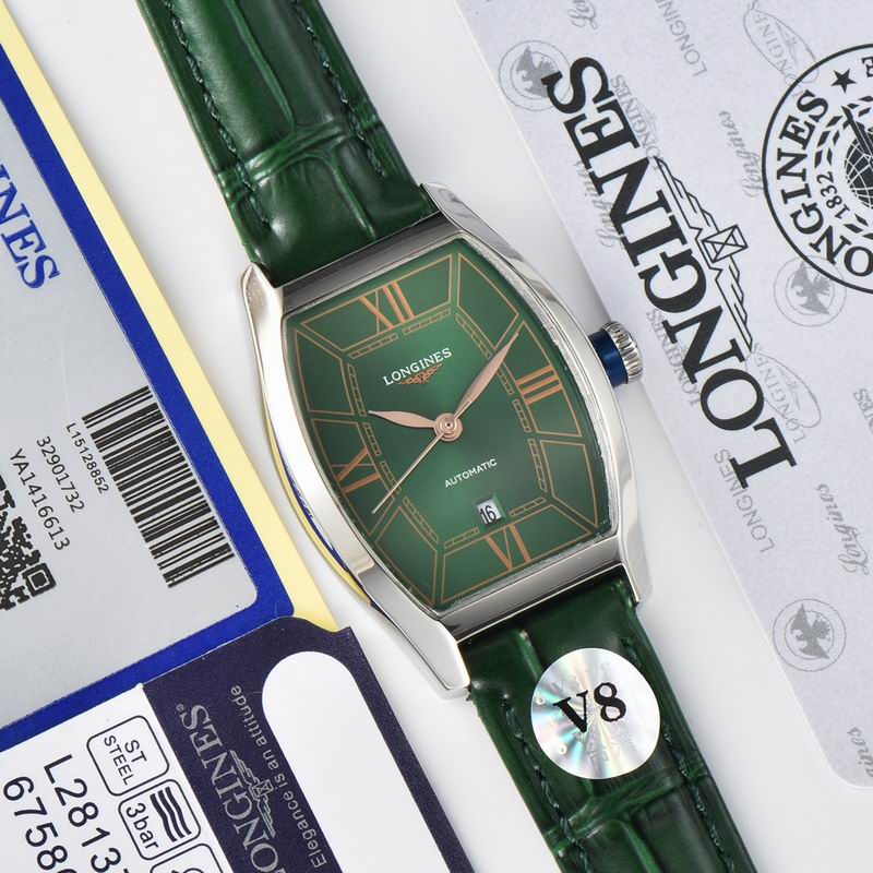 Longines 26X30.6mm 18 (6)