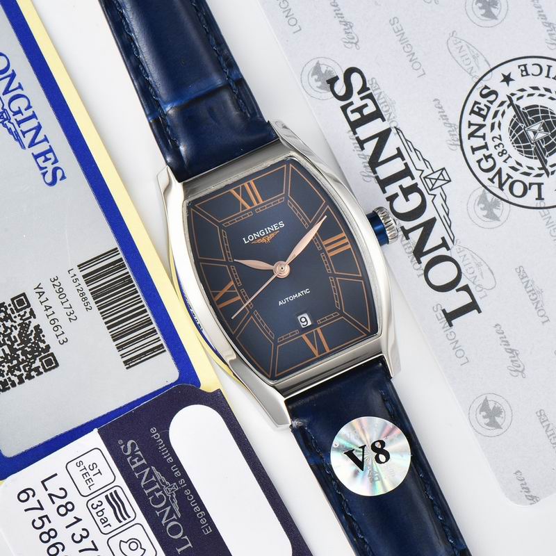 Longines 26X30.6mm 18 (7)